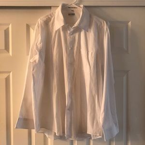 🌻 Armando  dress shirt